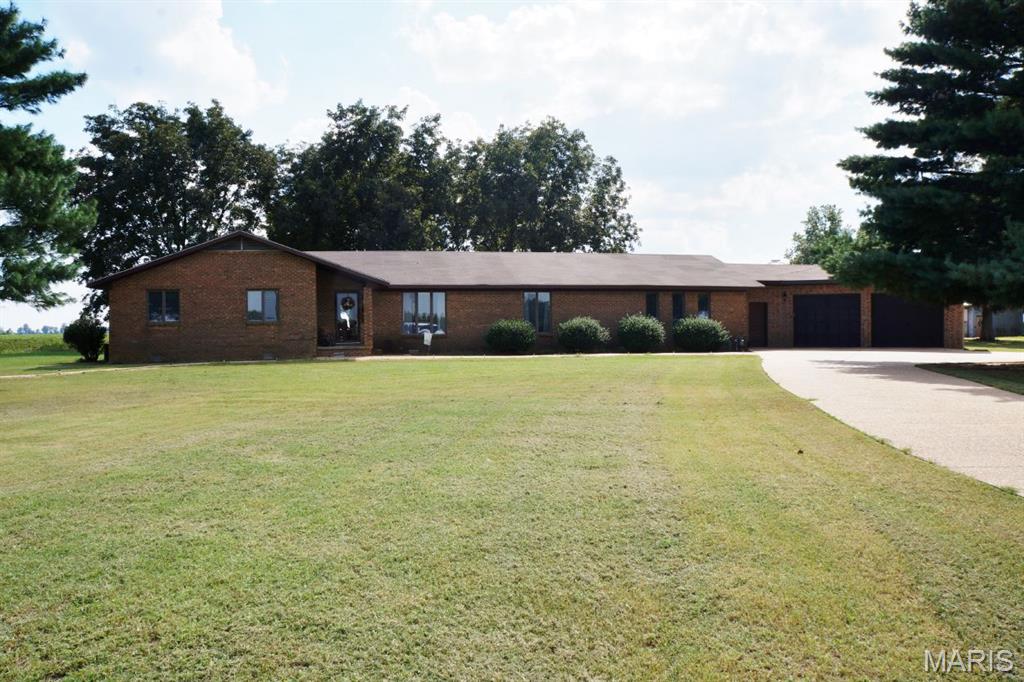 Residential for sale – 7526 State Hwy 164 Cardwell, MO