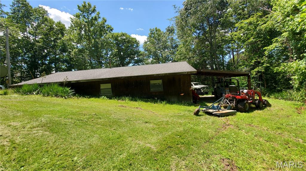 Residential for sale – 16680  Cantrell Drive  Licking, MO