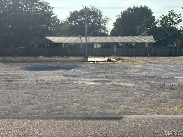 Residential for sale – 1703 N Douglas Malden, MO