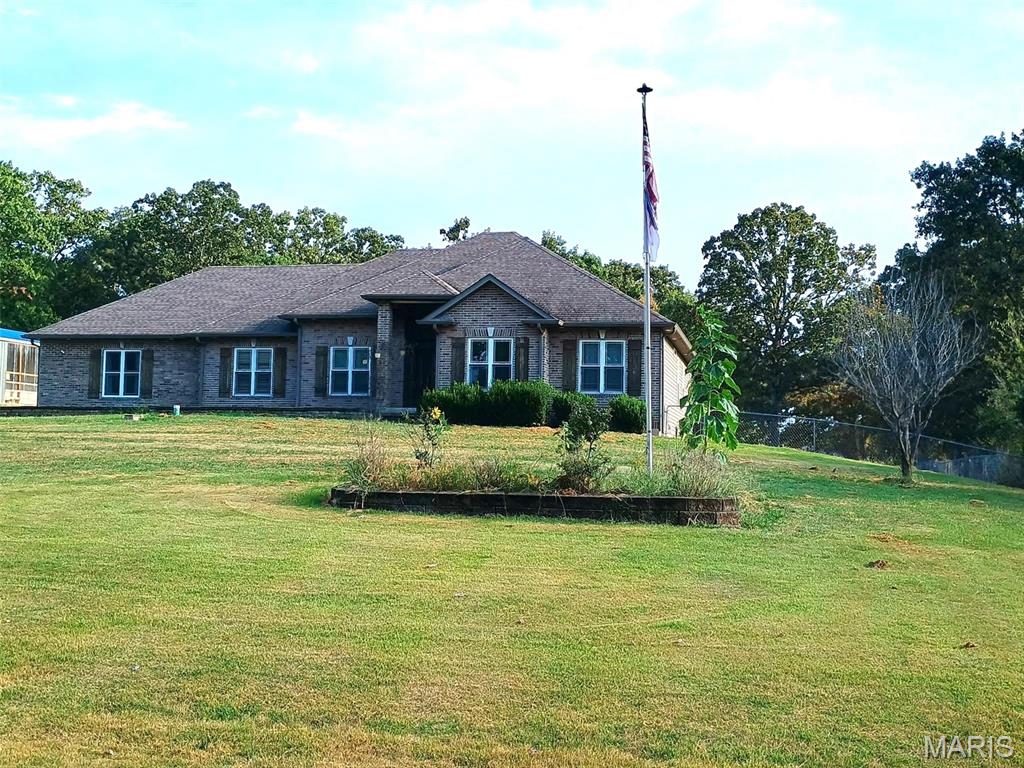 Residential for sale – 345  County Road 5015   Salem, MO