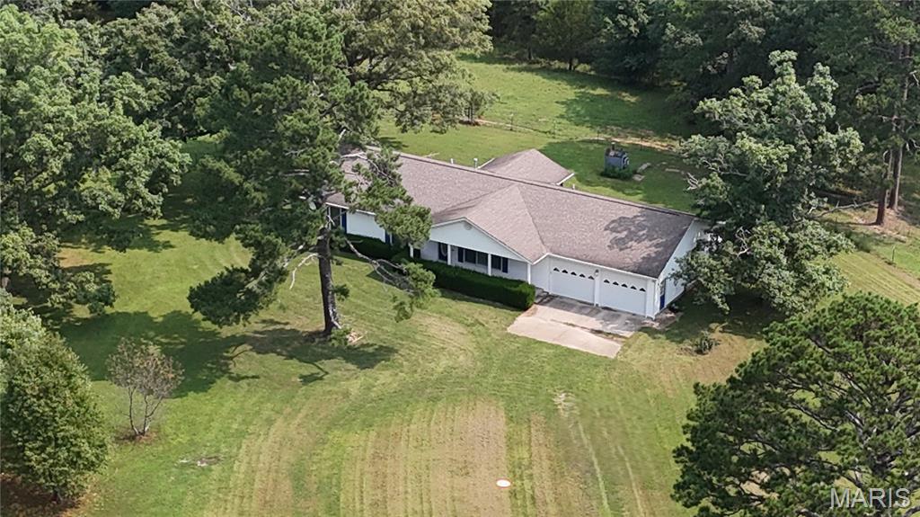 Farm/Ranch/Land for sale – 205  County Road 6550   Salem, MO