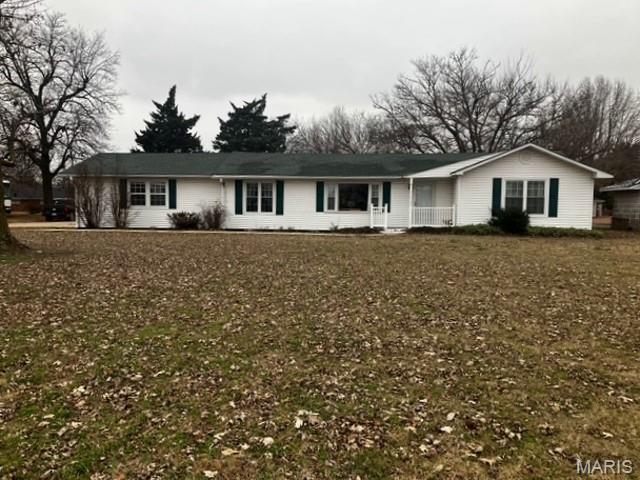 Residential for sale – 1301 N Douglas Malden, MO