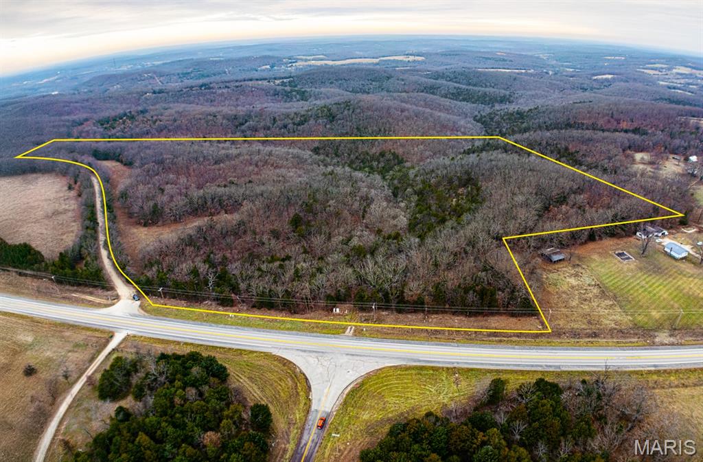 Farm/Ranch/Land for sale – Tract 1  Highway 63   Vichy, MO