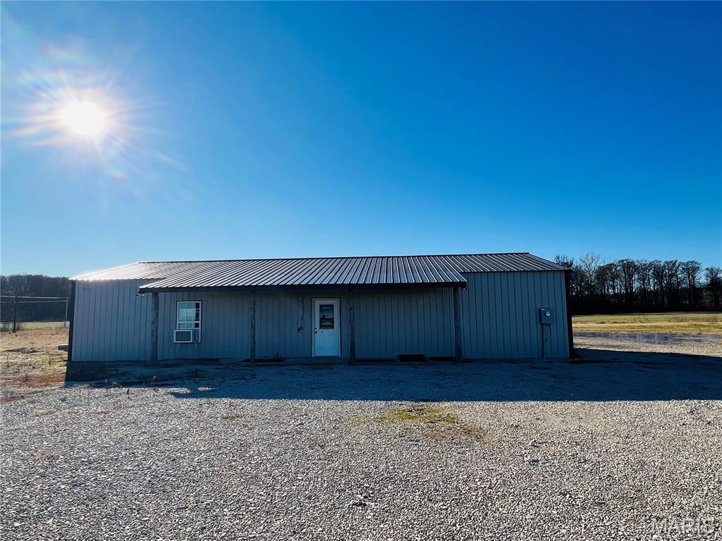 Residential for sale – 11924  State Highway K   Puxico, MO