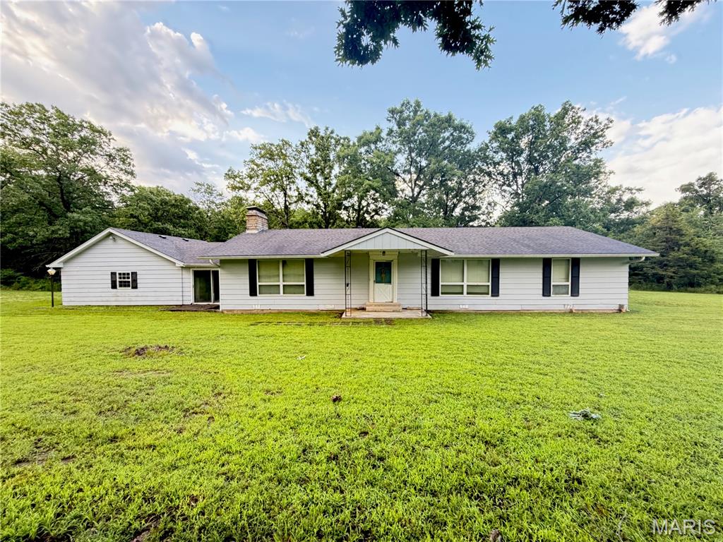 Residential for sale – 1620  County Road 5170   Salem, MO