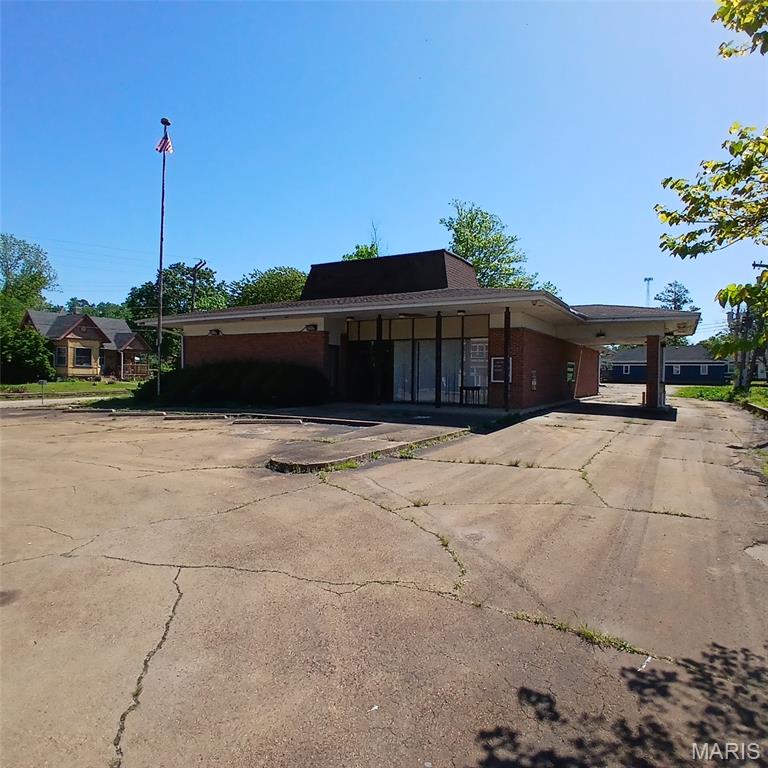 Residential for sale – 122 N Main Street Arcadia, MO
