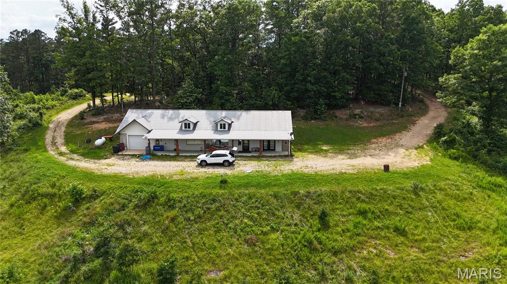 Residential for sale – 14055  State Route Cc   Salem, MO