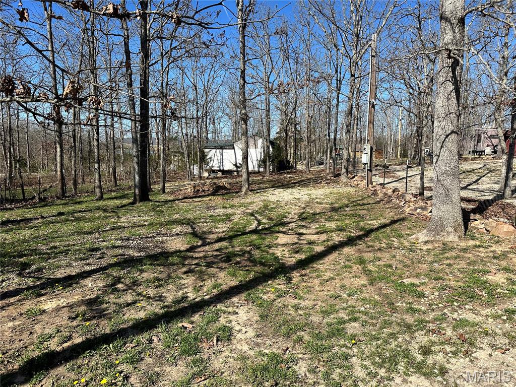 Farm/Ranch/Land for sale – 1501 Mule Deer Court Ironton, MO