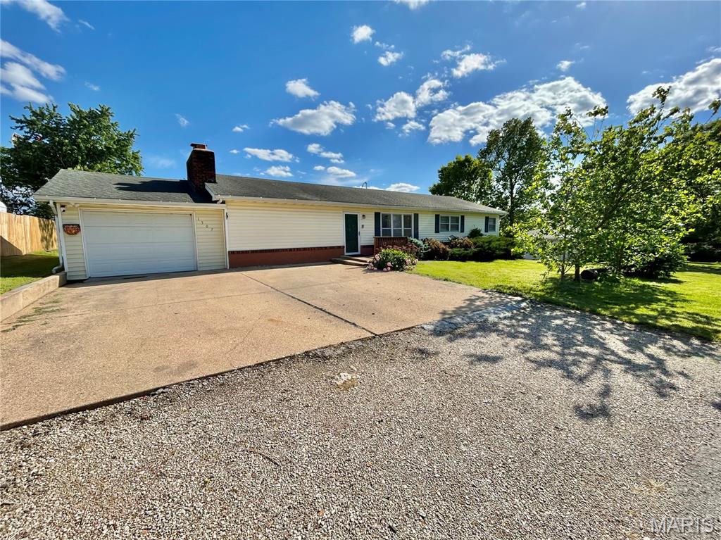 Residential for sale – 1507  Roberts Drive  Salem, MO