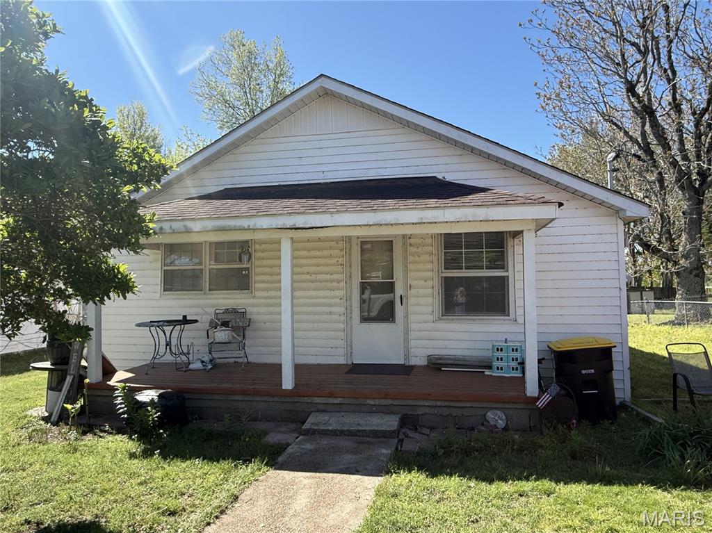 Residential for sale – 1413  George Street  Kennett, MO