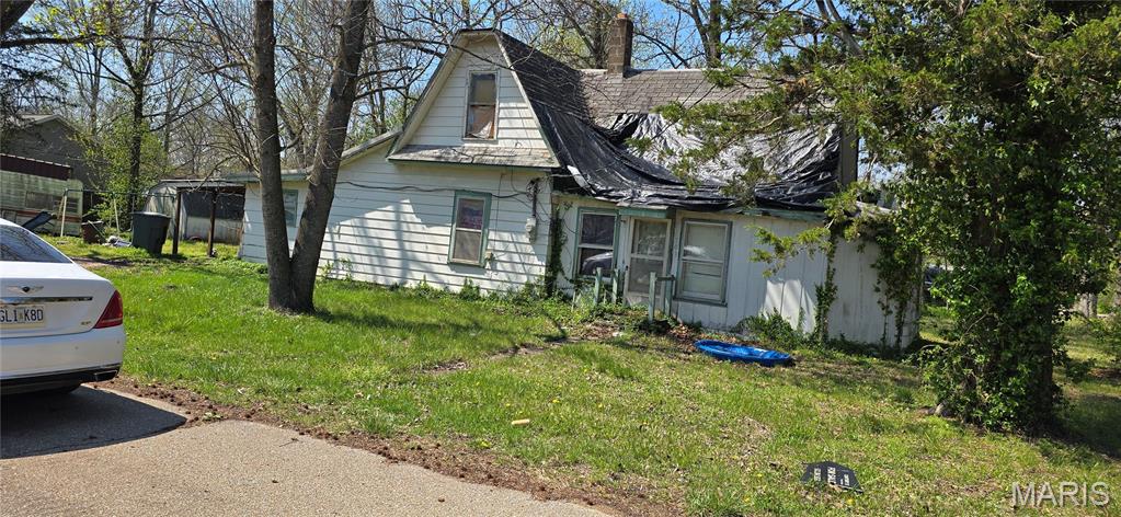 Residential for sale – 701  Orchard Street  St James, MO