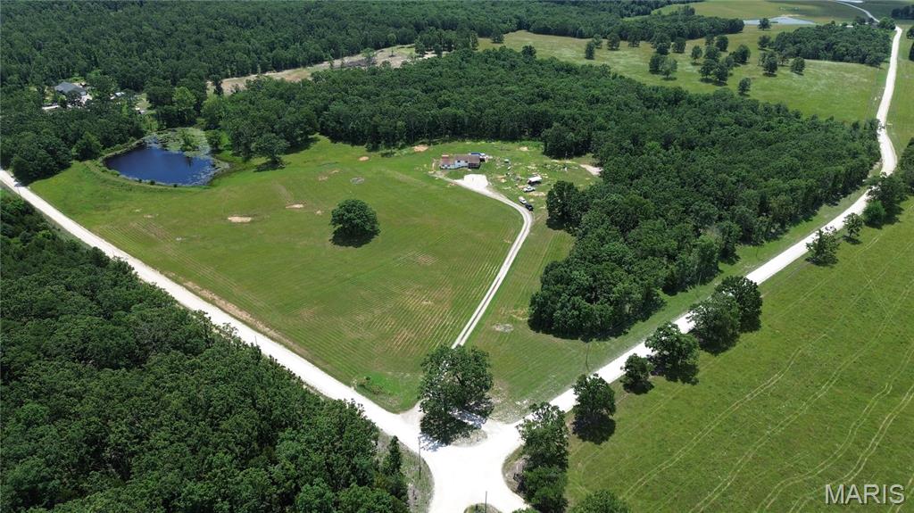 Residential for sale – 3262  County Road 2330   Salem, MO