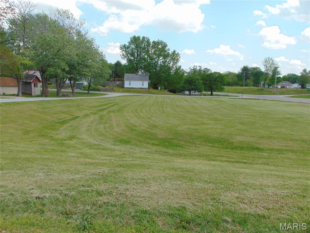 Farm/Ranch/Land for sale – 201 E KNAUER Street  Ava, IL
