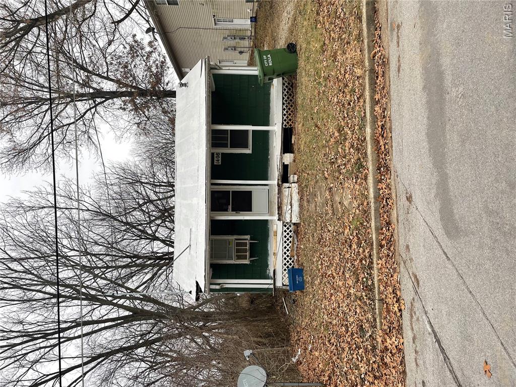 Residential for sale – 1408 Martin Street Rolla, MO