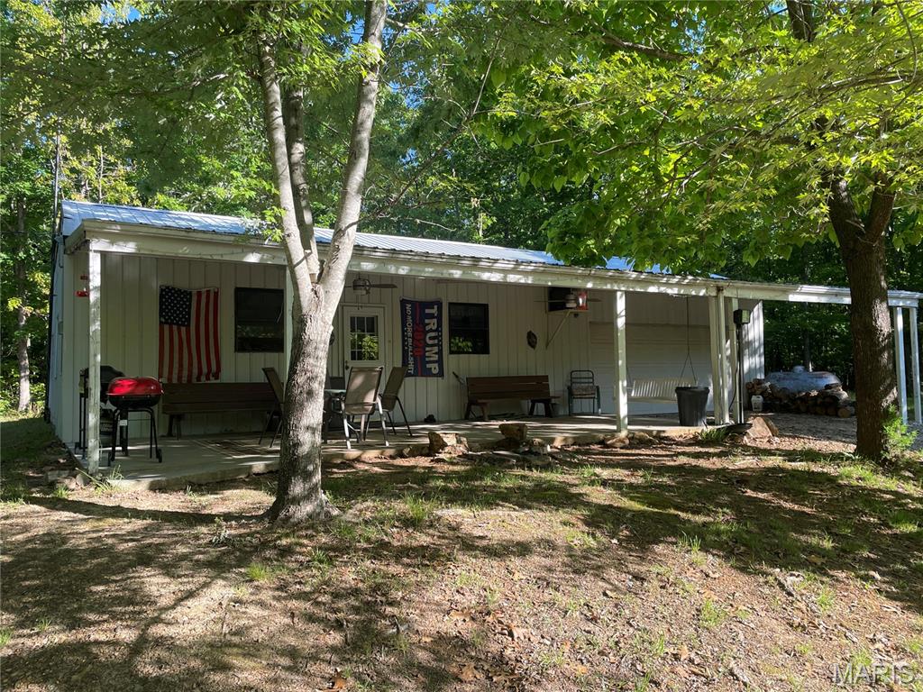 Residential for sale – 739  County Road 6250   Salem, MO