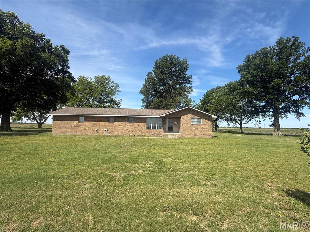 Residential for sale – 4312 State Highway C Steele, MO