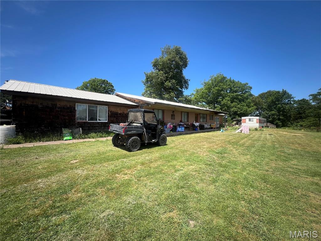 Residential for sale – 7687 Ripley Route A Doniphan, MO