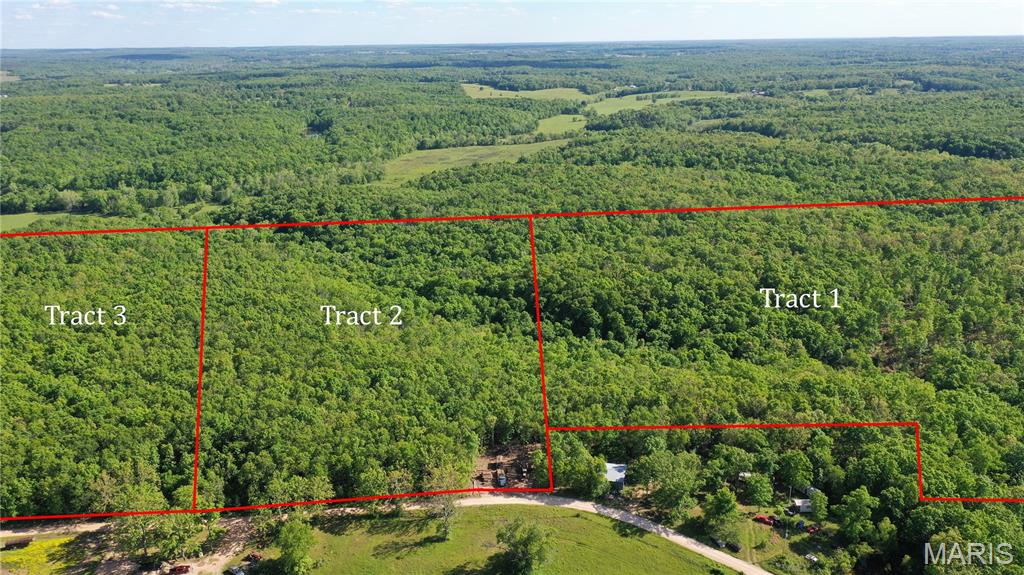 Farm/Ranch/Land for sale – Tract 1 County Rd 4215 Salem, MO