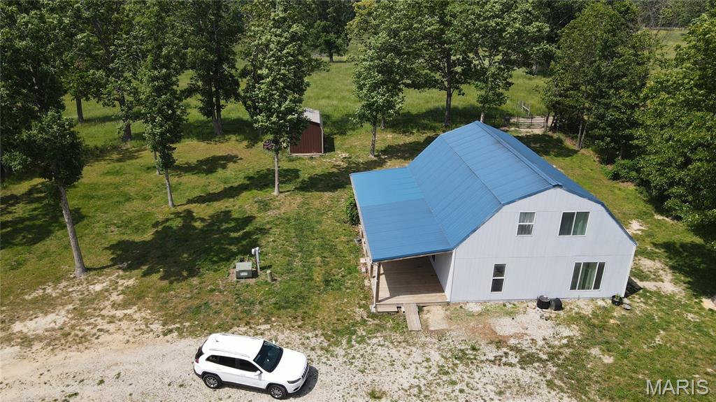 Residential for sale – 171  County Road 5045   Salem, MO