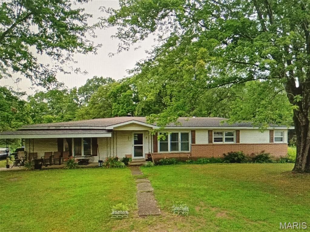 Residential for sale – 805  Phillips Avenue  Salem, MO