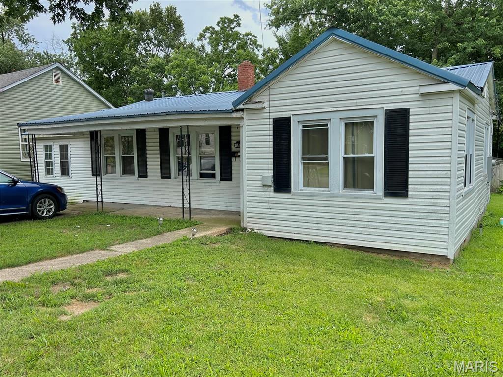 Residential for sale – 905 E 1st Street Salem, MO