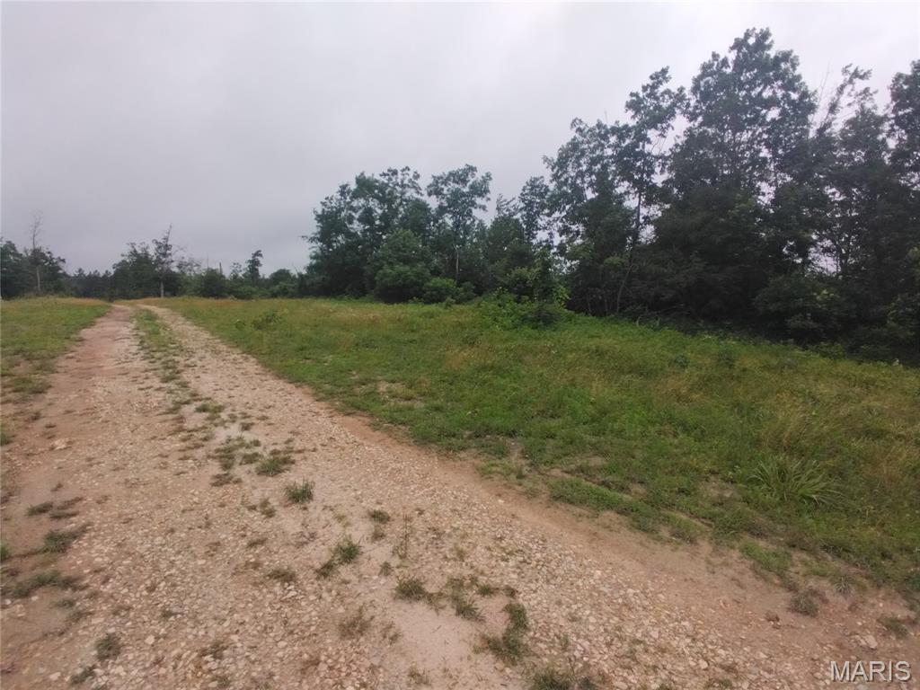 Farm/Ranch/Land for sale – 9 Tract 9 Off Highway O Belleview, MO