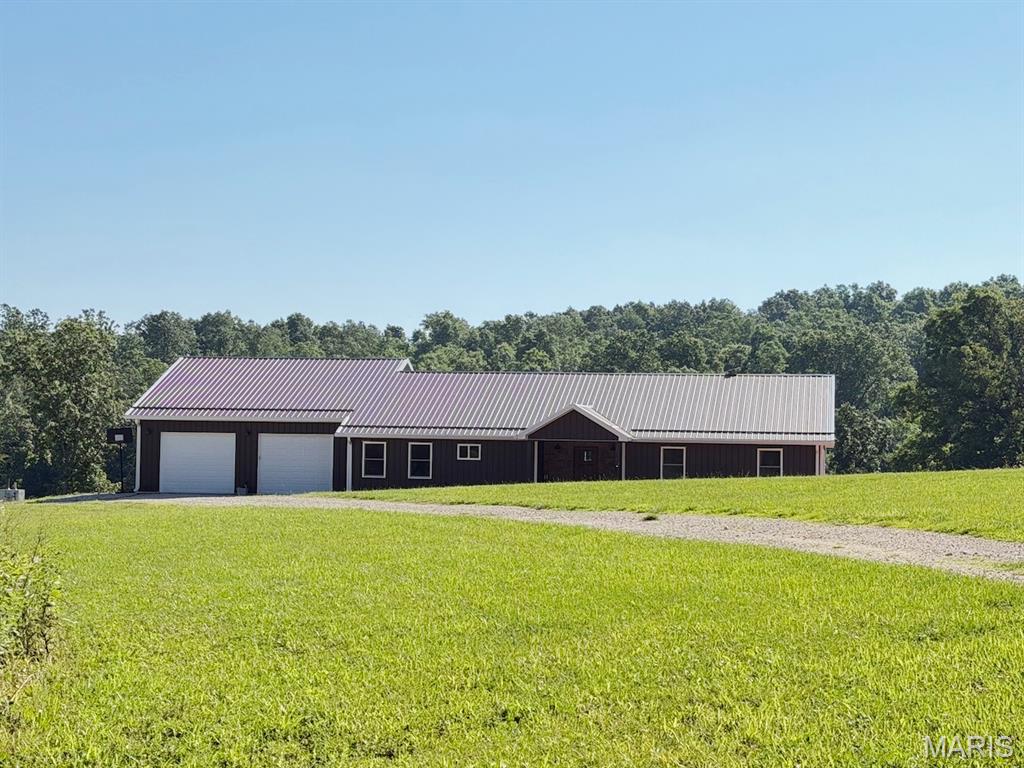 Residential for sale – 4800  County Road 4210   Salem, MO