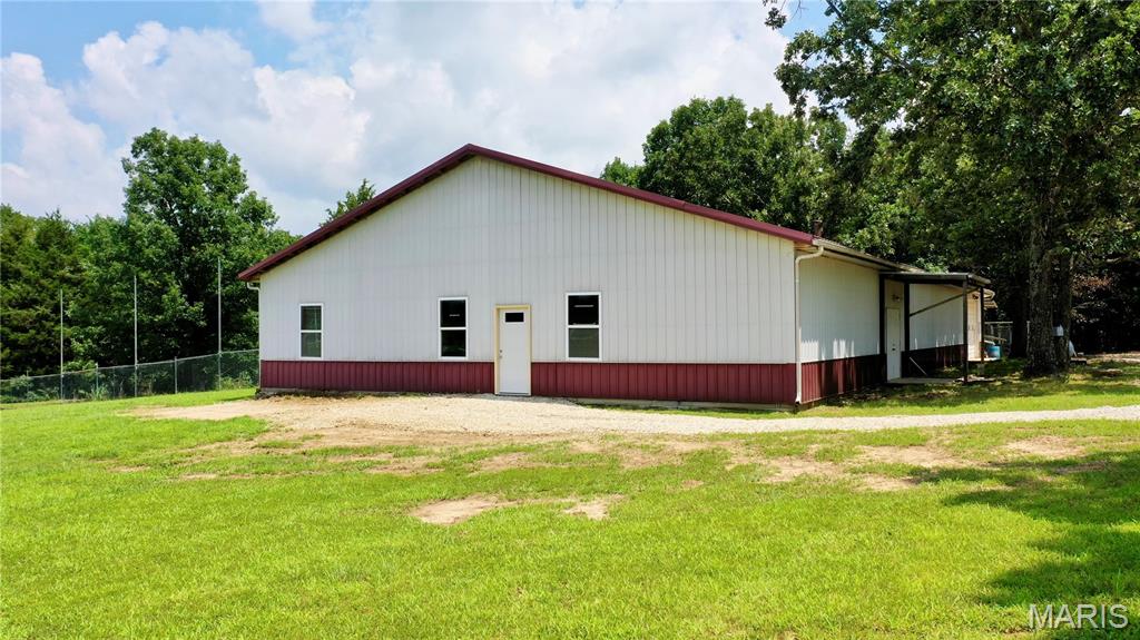 Residential for sale – 45463  Highway 72   Salem, MO