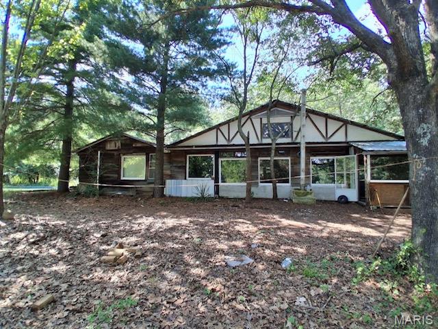 Residential for sale – 18323  County Road 118   Malden, MO