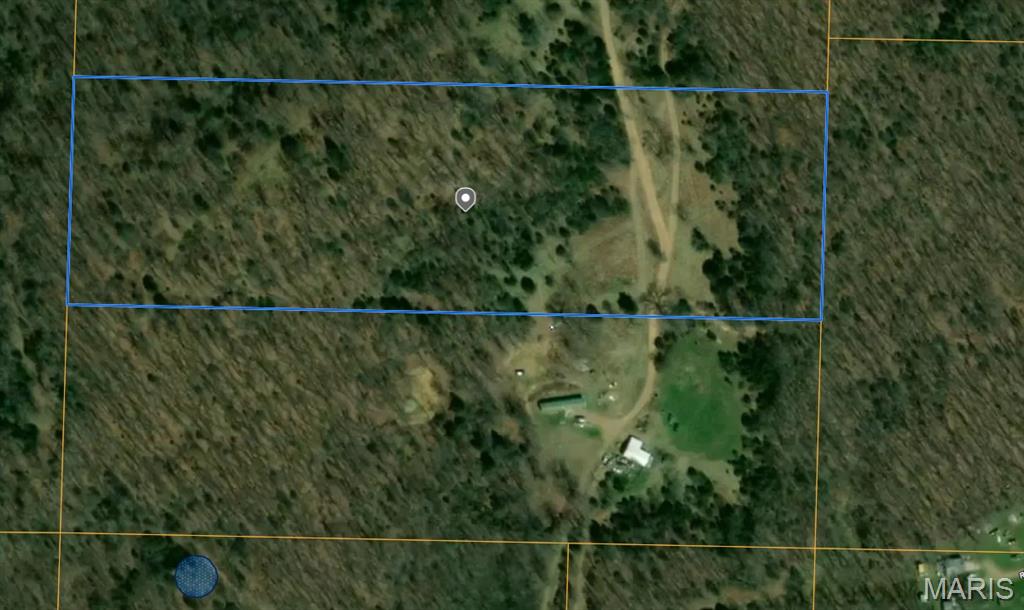 Farm/Ranch/Land for sale – XXX Choctaw Road Fordland, MO