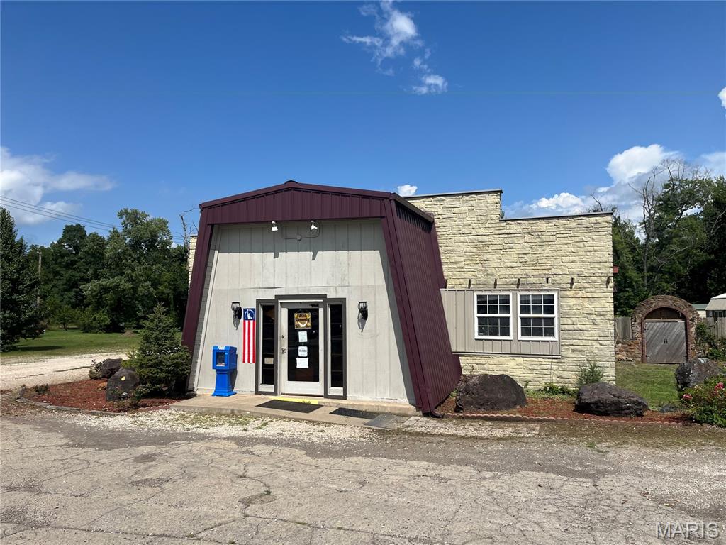 Residential for sale – 475 S Main Street Ironton, MO