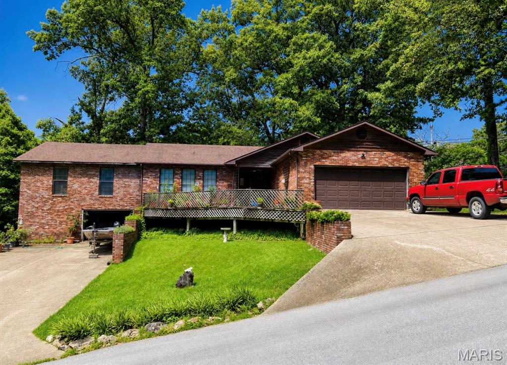 Residential for sale – 3 Fox Drive Doniphan, MO