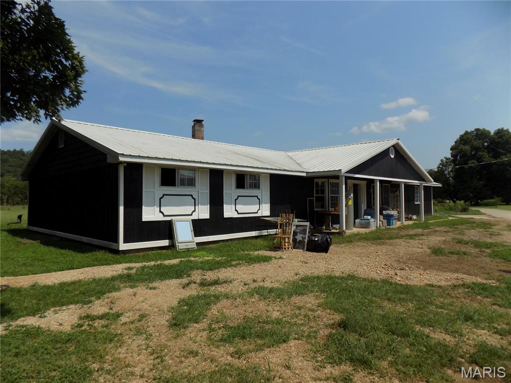 Residential for sale – 217  Circle Drive  Lesterville, MO