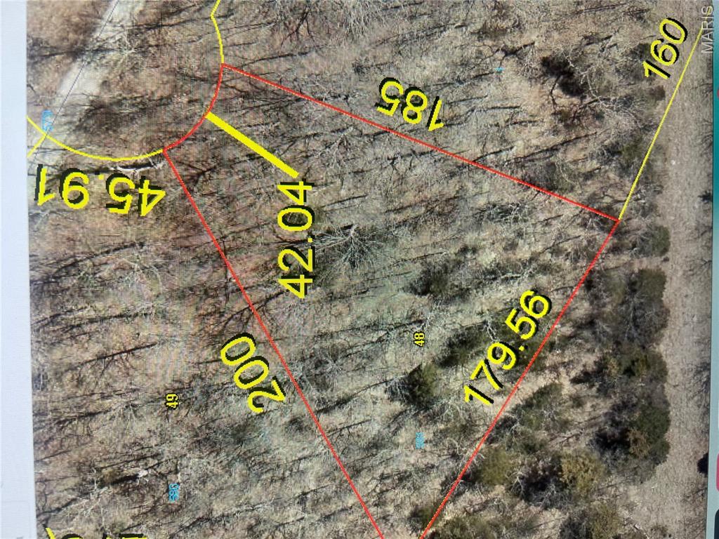 Farm/Ranch/Land for sale – 581 CAMELOT Manchester Road Camdenton, MO