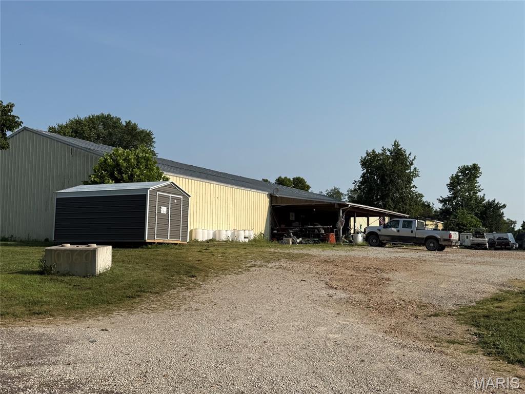 Residential for sale – 10060 HWY M Caledonia, MO
