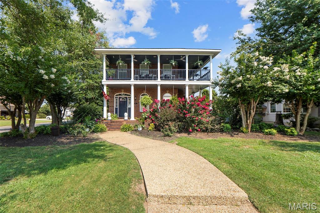 Residential for sale – 1801  Ward   Caruthersville, MO