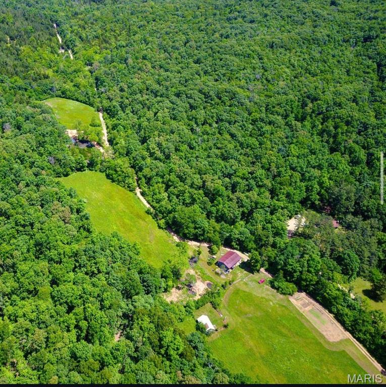 Residential for sale – 2139  County Road 101   Ironton, MO