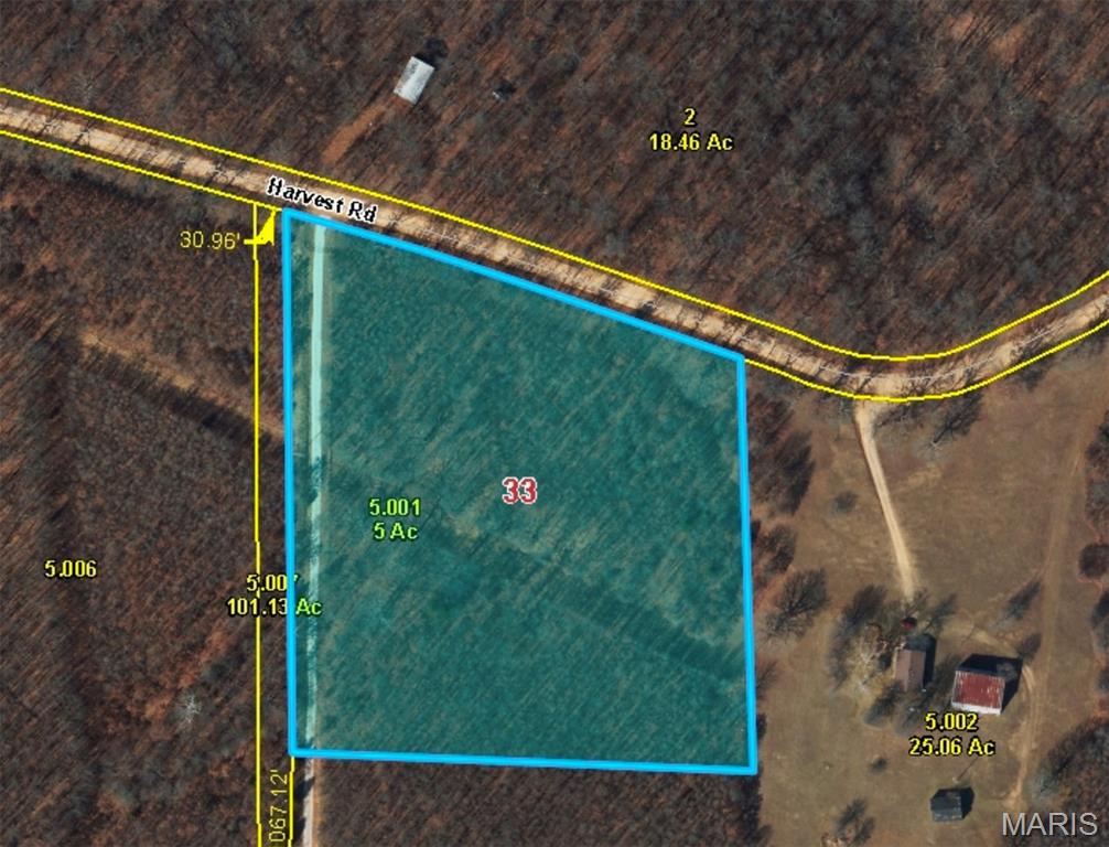 Farm/Ranch/Land for sale – 12302  Harvest Road  Lebanon, MO
