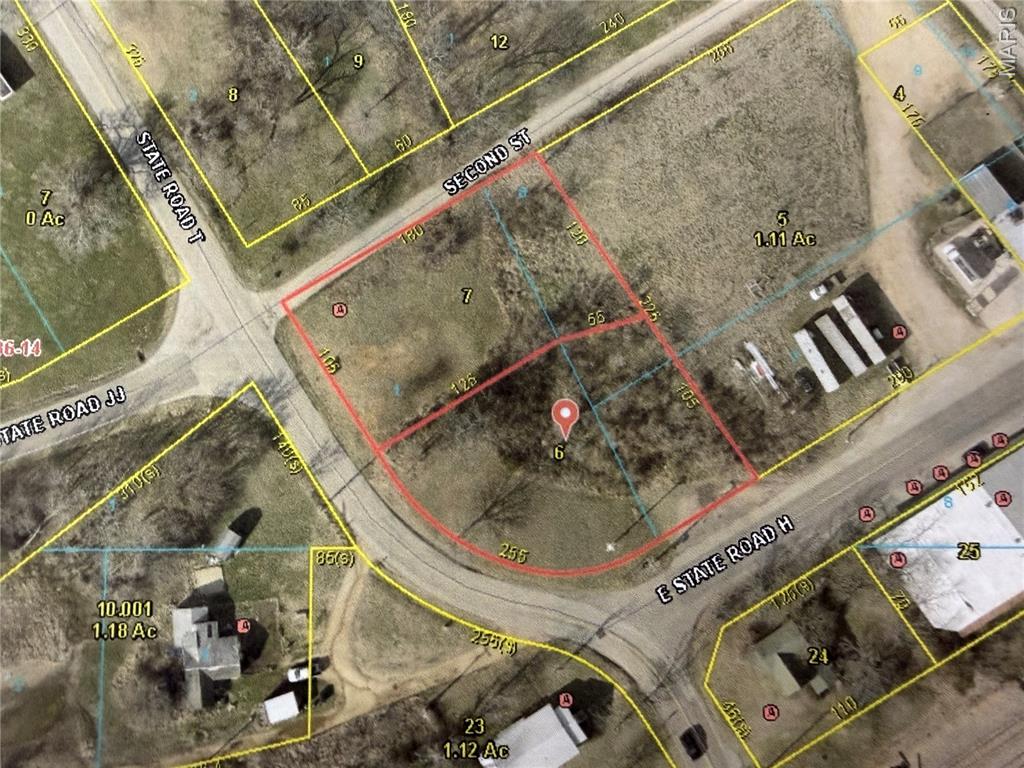 Farm/Ranch/Land for sale – xxx State Road T Stoutland, MO