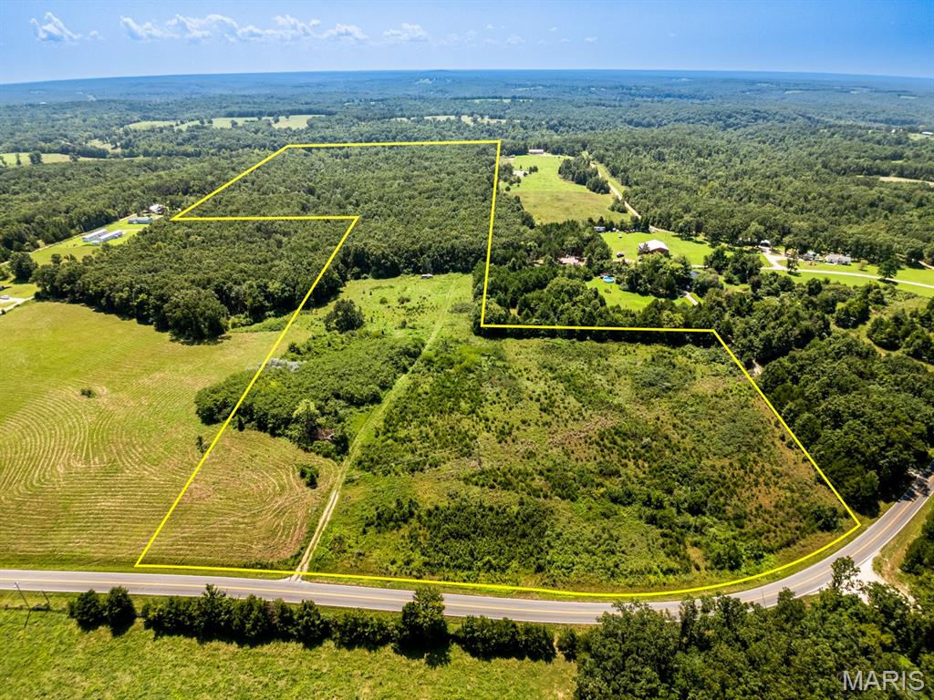 Farm/Ranch/Land for sale – 0 Highway CC Rolla, MO