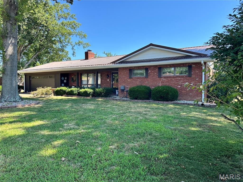 Residential for sale – 113  Fairlane Drive  Ironton, MO