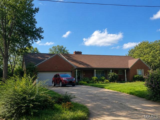 Residential for sale – 1009 Ridge Top Drive Dexter, MO