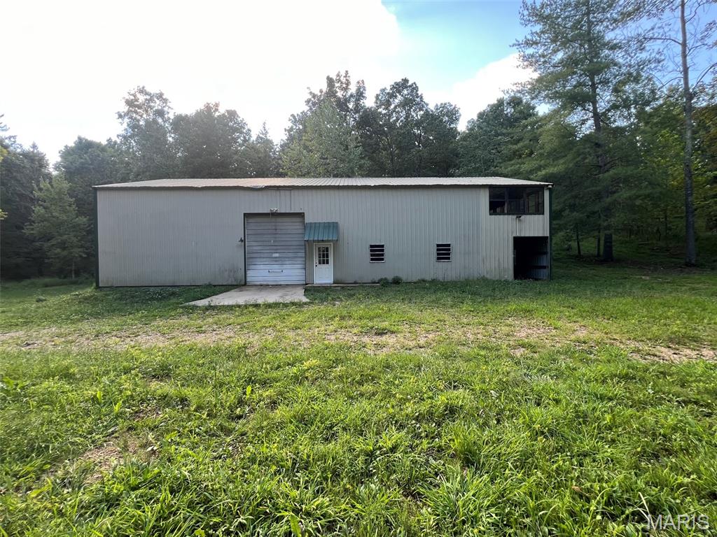 Farm/Ranch/Land for sale – 00 County Road 341 Piedmont, MO