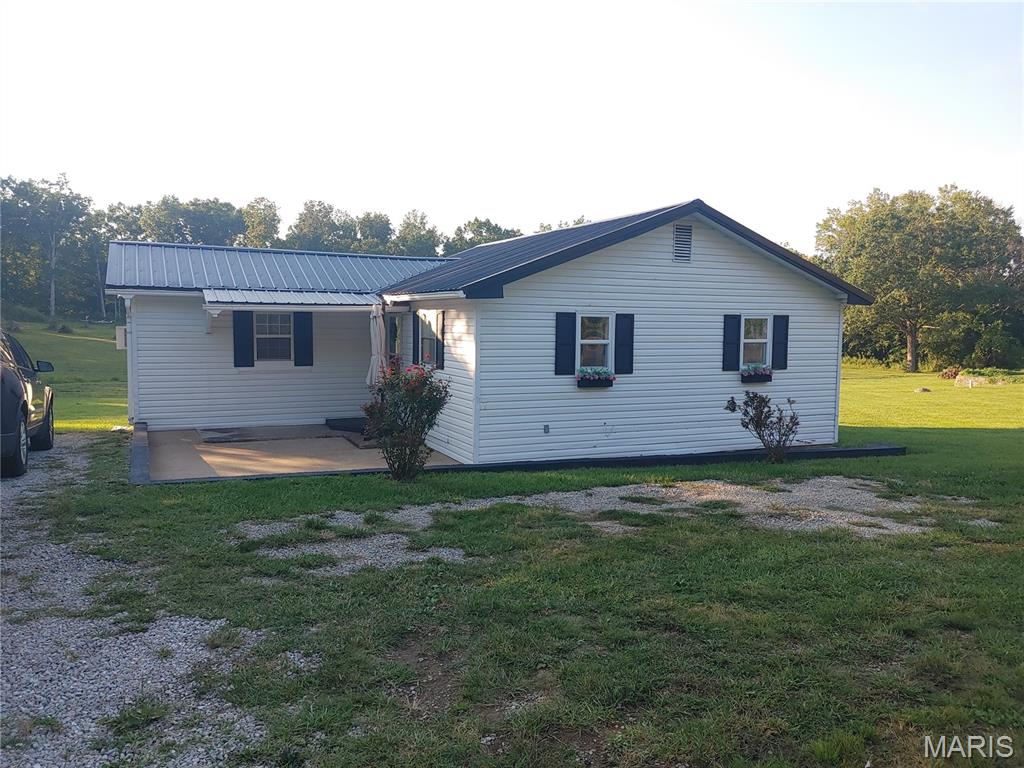 Residential for sale – 18513  Highway N   Middlebrook, MO
