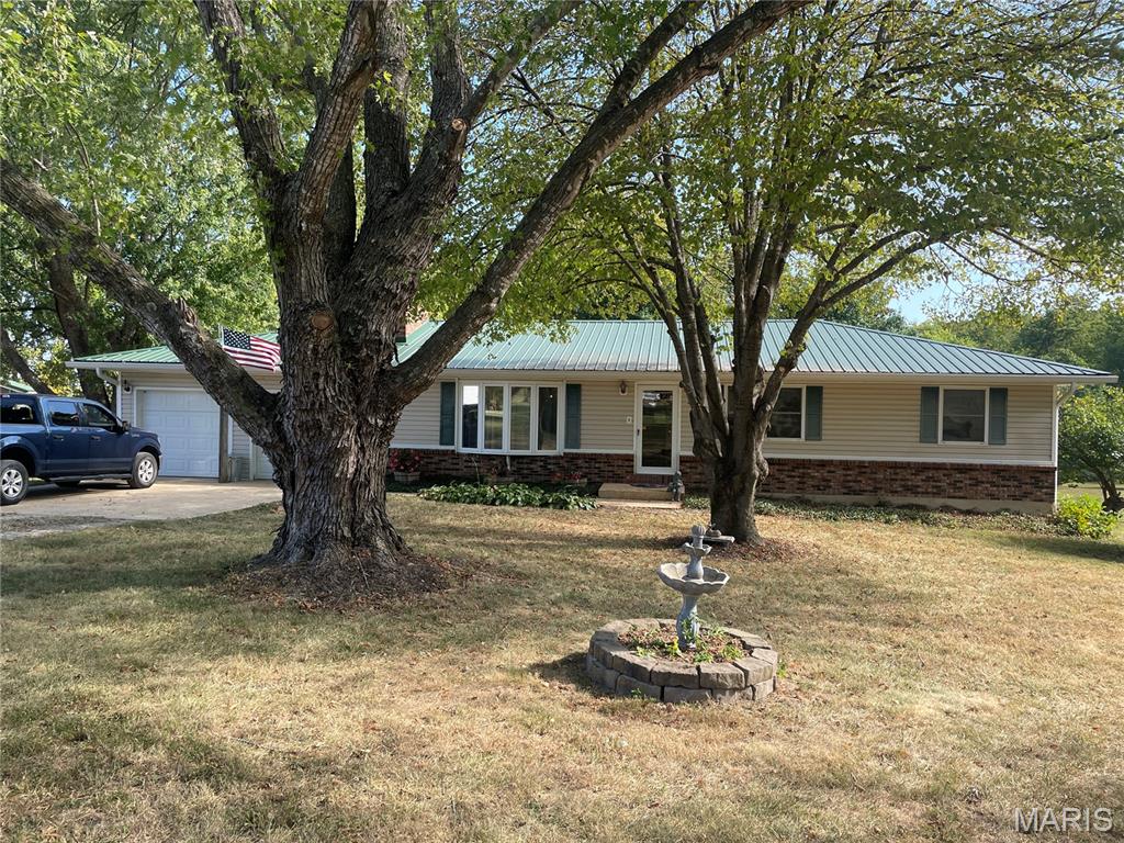 Residential for sale – 300  County Road 5090   Salem, MO