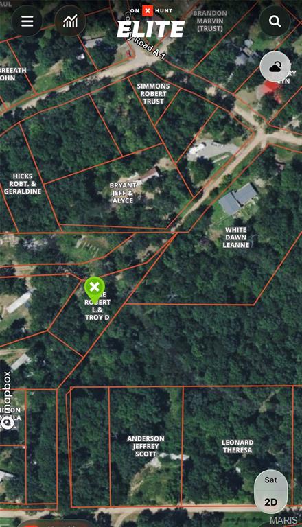 Farm/Ranch/Land for sale – A1- B Doniphan, MO