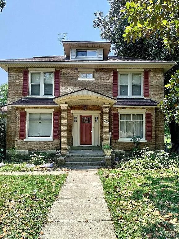 Residential for sale – 111 E McKinley   Hayti, MO