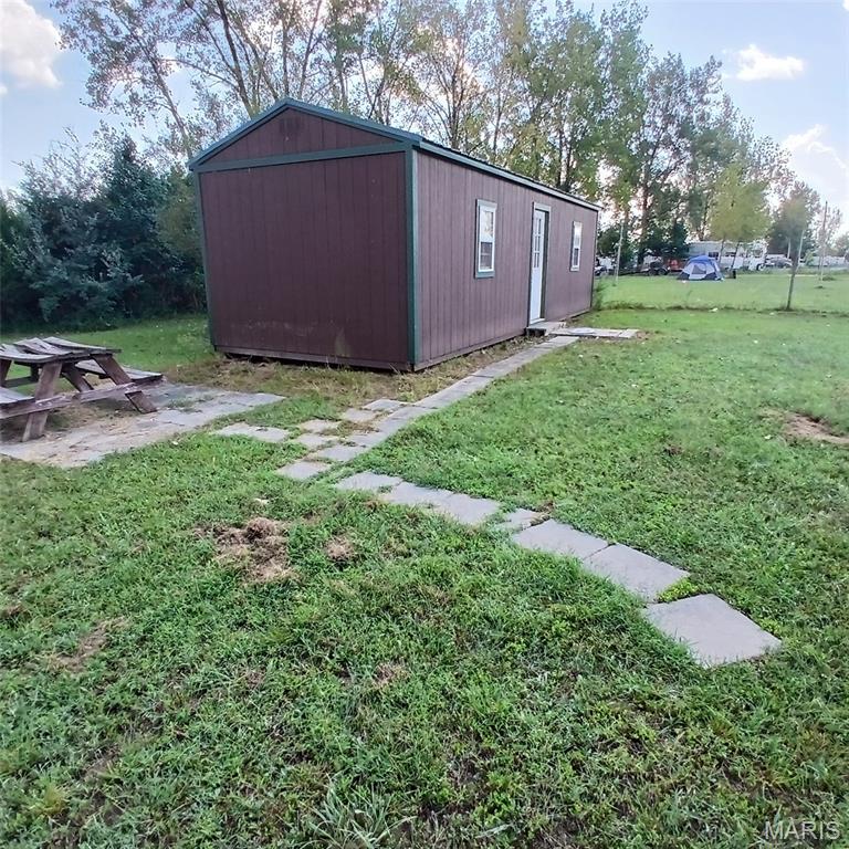 Farm/Ranch/Land for sale – 0000 Venezia Dr Ironton, MO