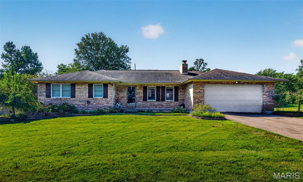 Residential for sale – 906  Laurel Drive  Rolla, MO