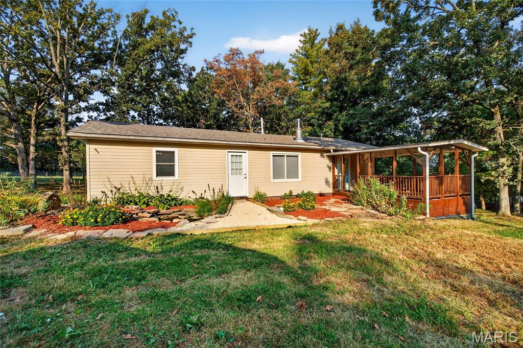 Residential for sale – 18095  County Road 4160   St James, MO
